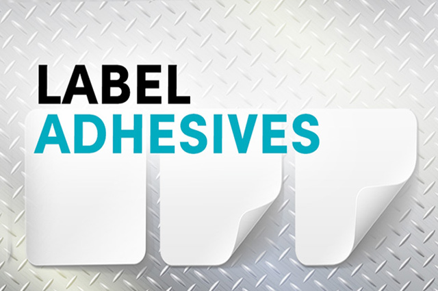 Label Adhesives