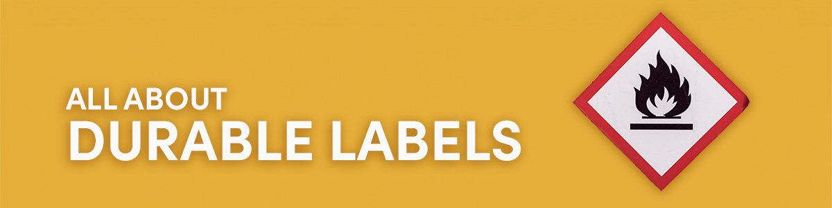 Label materials 101