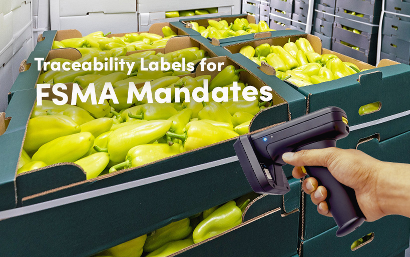 Food Traceability