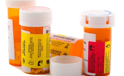 Medication labels provide important information