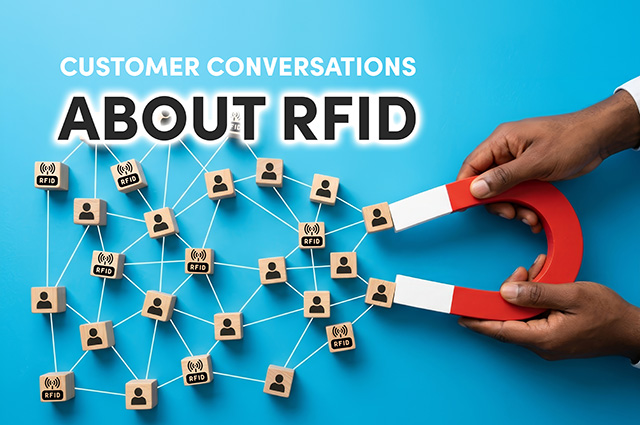 RFID-Customers