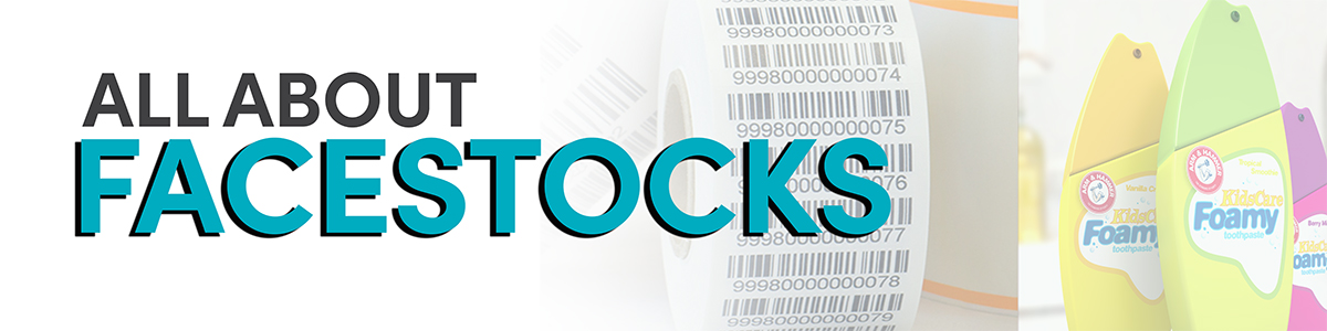 Label materials 101
