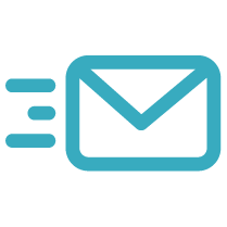 send mail icon