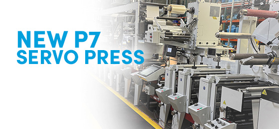 Prime RFID labels from Servo Die Cutter