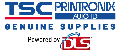 Genuine Supplies, Powered by DLS logo