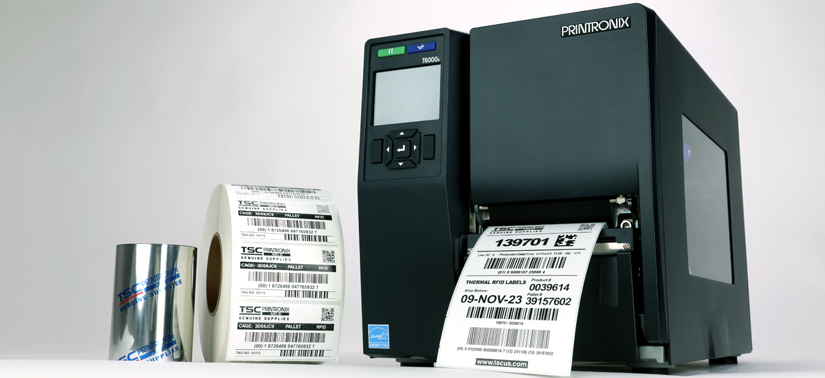 label-products-RFID-Labels-with-Printronix-Auto-ID-Printer