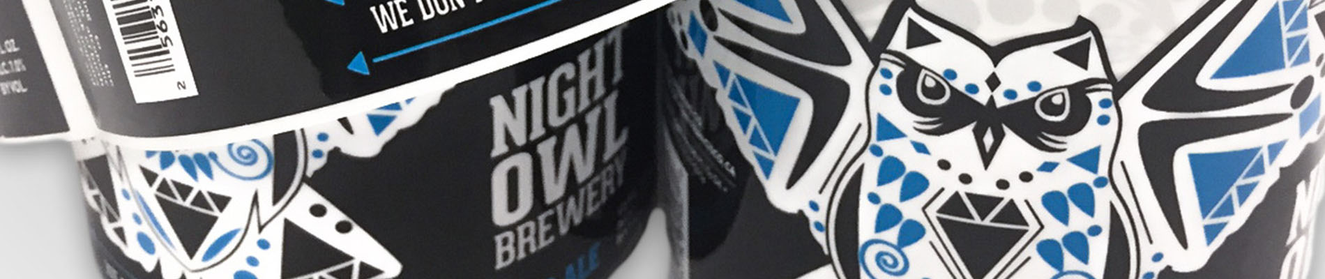 services-dlsdesign-label-design-beer-alcohol-owl-night-geometric-dls