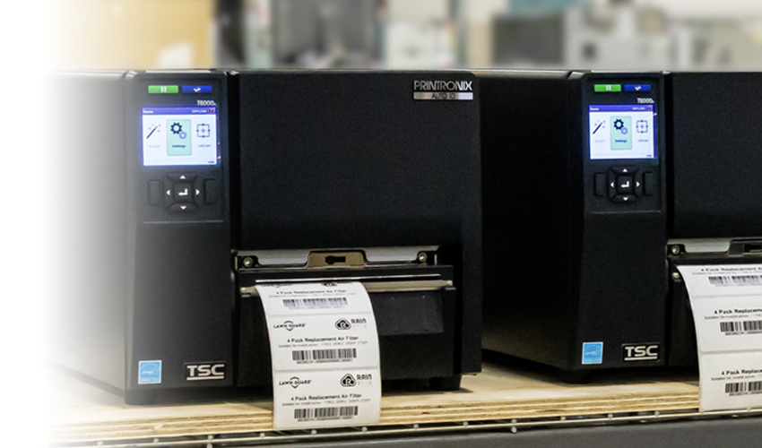 service-bureau-label-printing-TSC Printronix Auto ID Printers